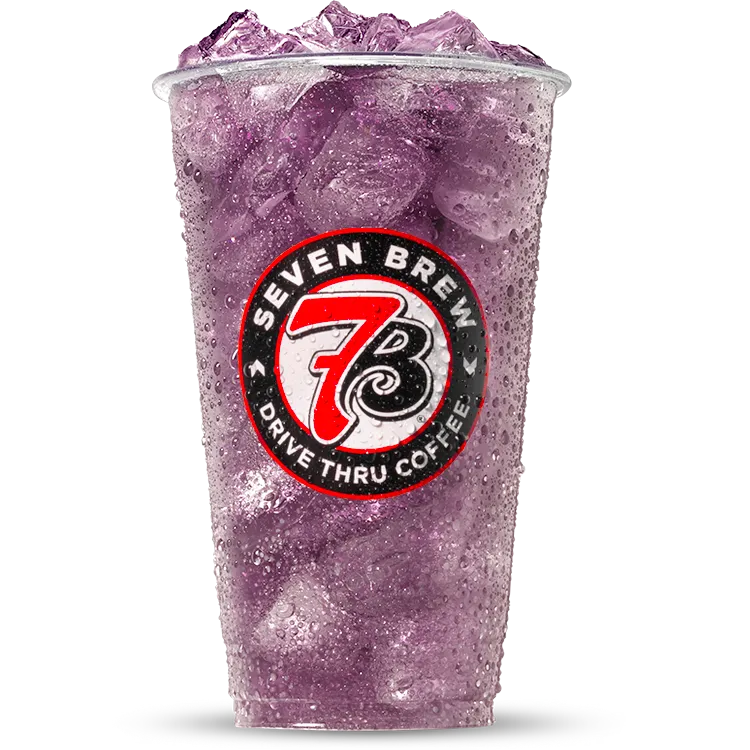 7brew Brewberry 7 Energy